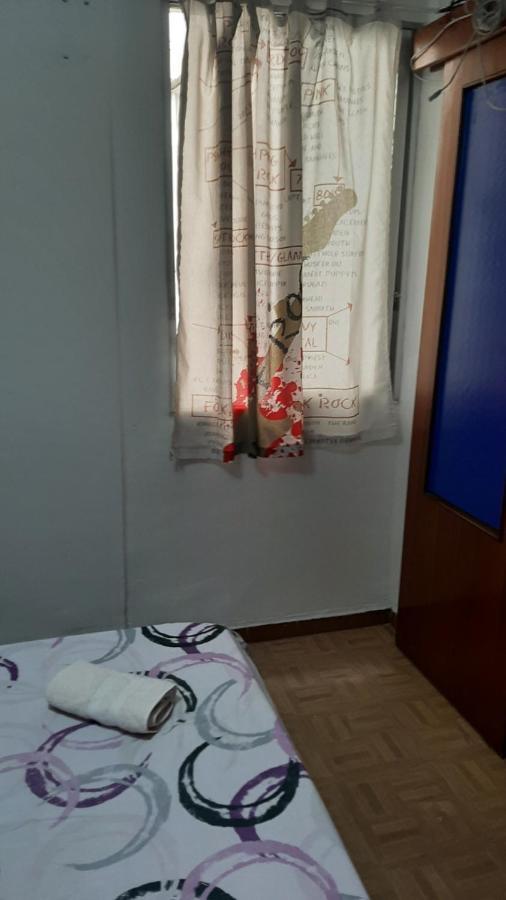 Séjour chez l'habitant Verano