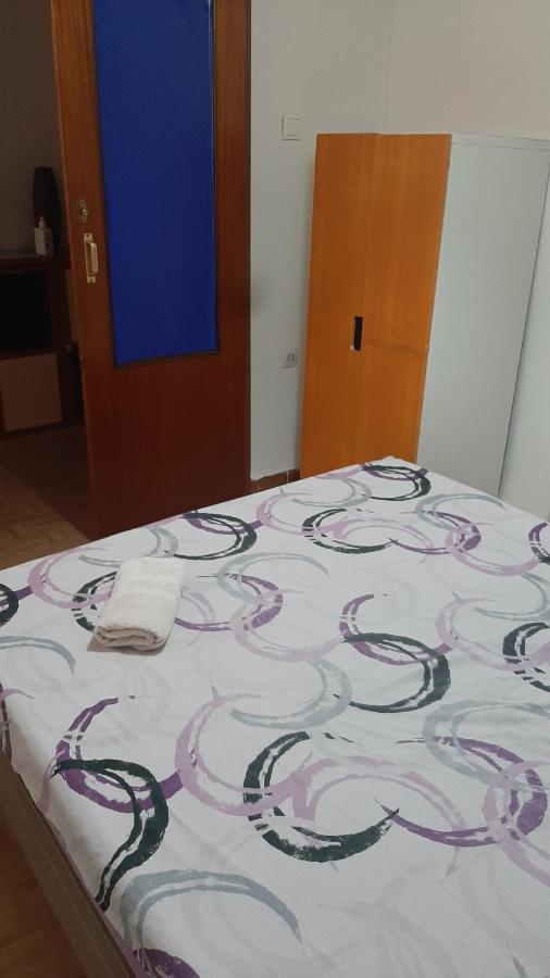 Séjour chez l'habitant Verano Valence