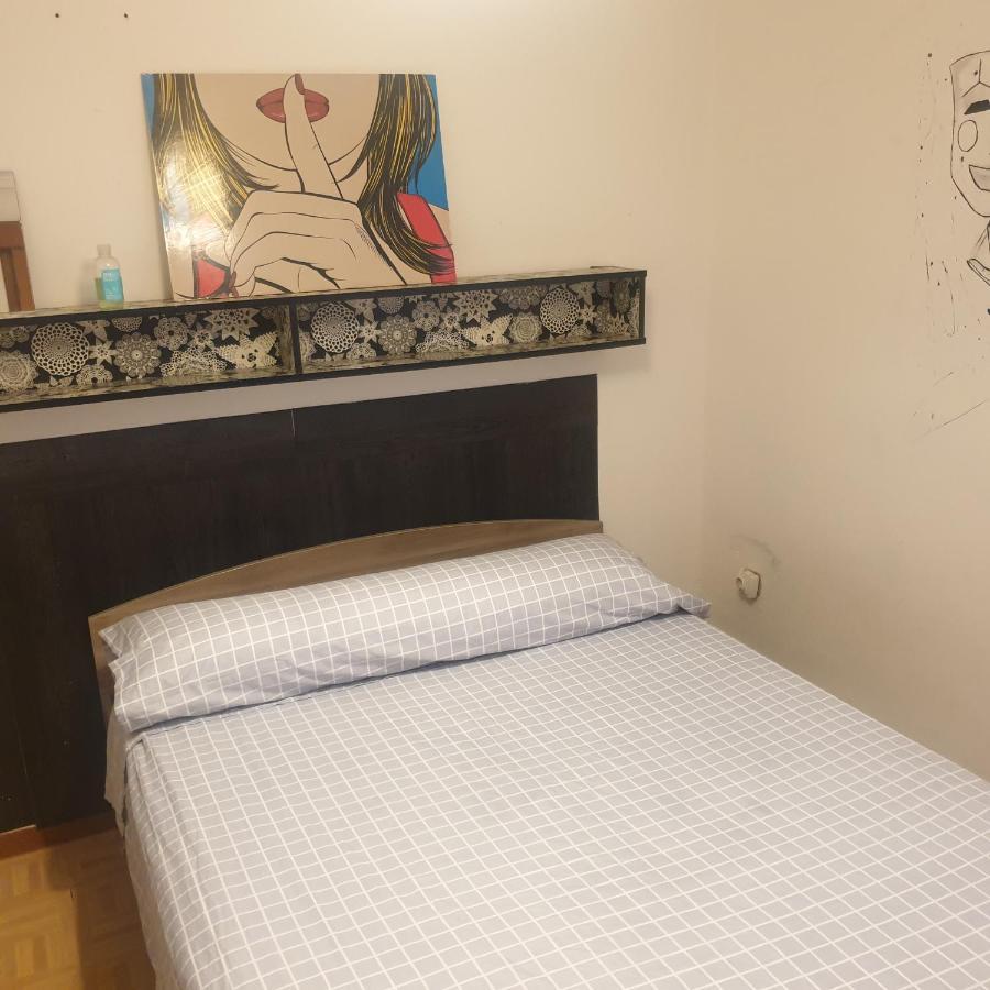 Verano Séjour chez l'habitant